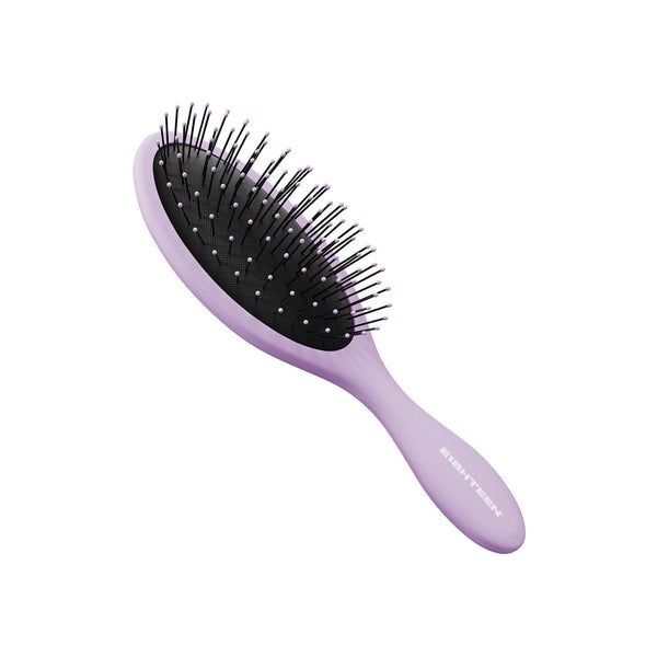 E18HTEEN Skibidi Detangler Light Mode Violet