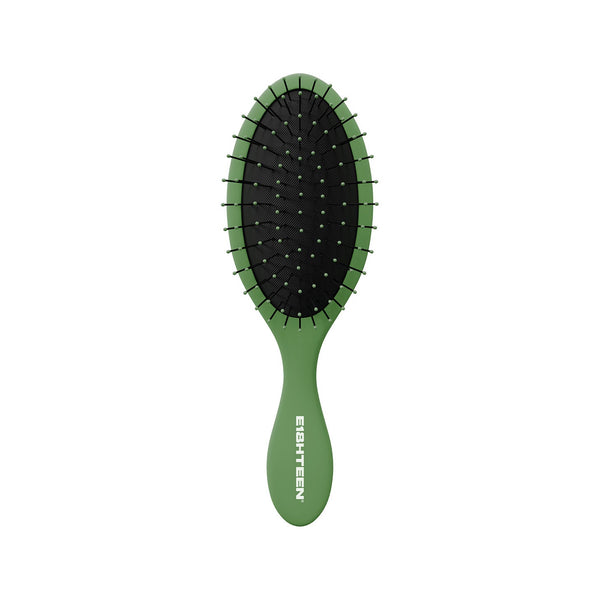E18HTEEN Skibidi Detangler Dark Mode Green