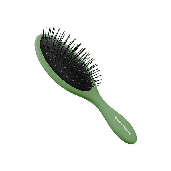 E18HTEEN Skibidi Detangler Dark Mode Green
