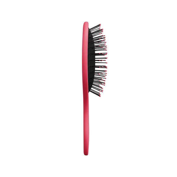 E18HTEEN Skibidi Detangler Dark Mode Red