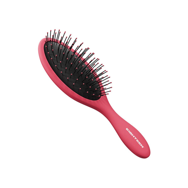 E18HTEEN Skibidi Detangler Dark Mode Red