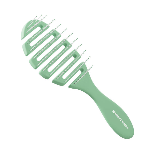 E18HTEEN Quick Flex Light Mode Turquoise