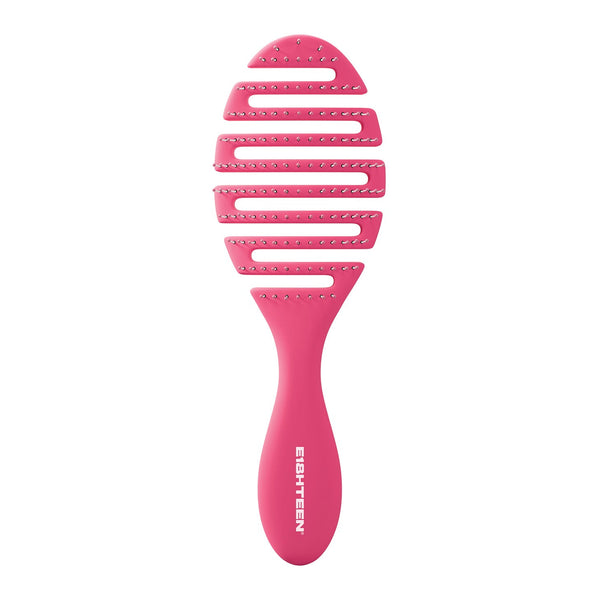 E18HTEEN Quick Flex Dark Mode Pink