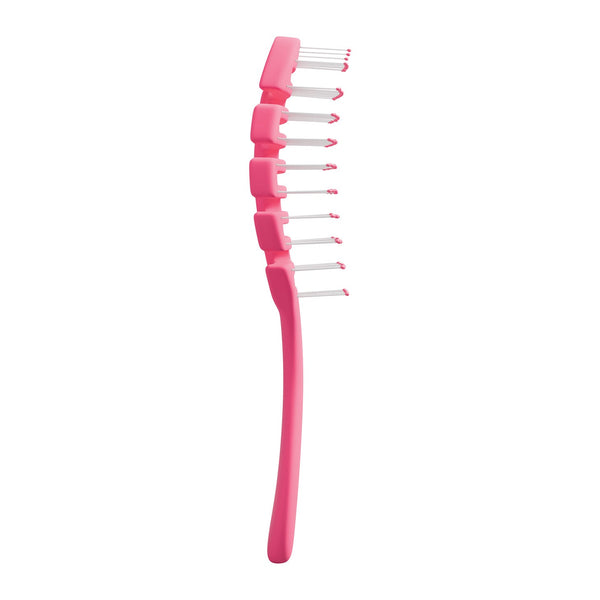 E18HTEEN Quick Flex Dark Mode Pink