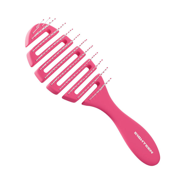 E18HTEEN Quick Flex Dark Mode Pink