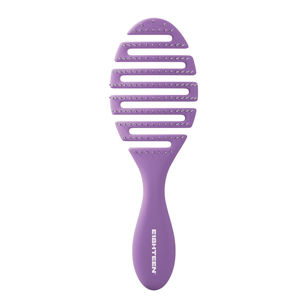 E18HTEEN Quick Flex Dark Mode Violet