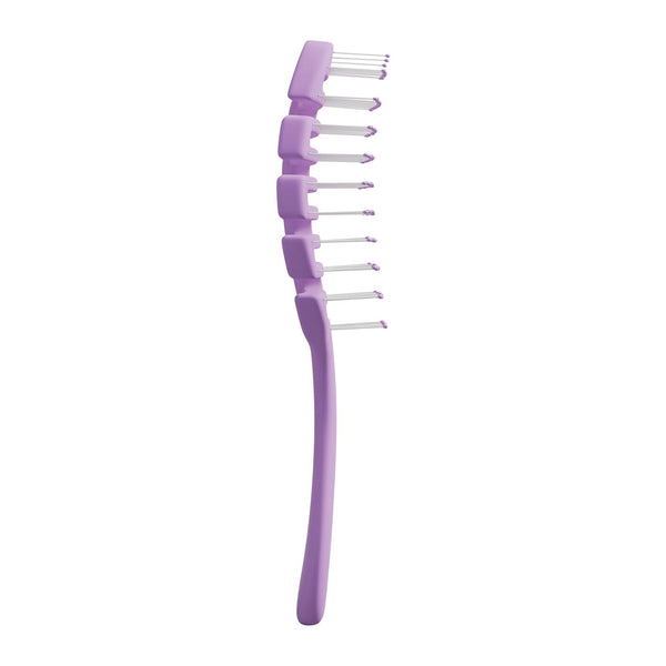 E18HTEEN Quick Flex Dark Mode Violet