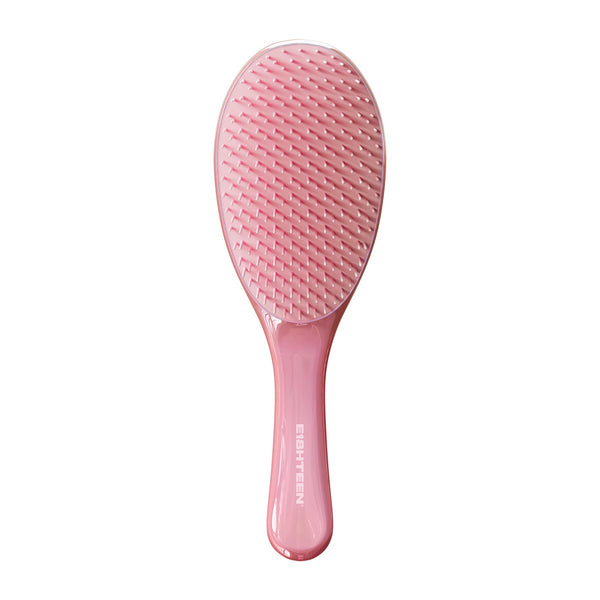 E18HTEEN Opalite Brush Rose Quartz