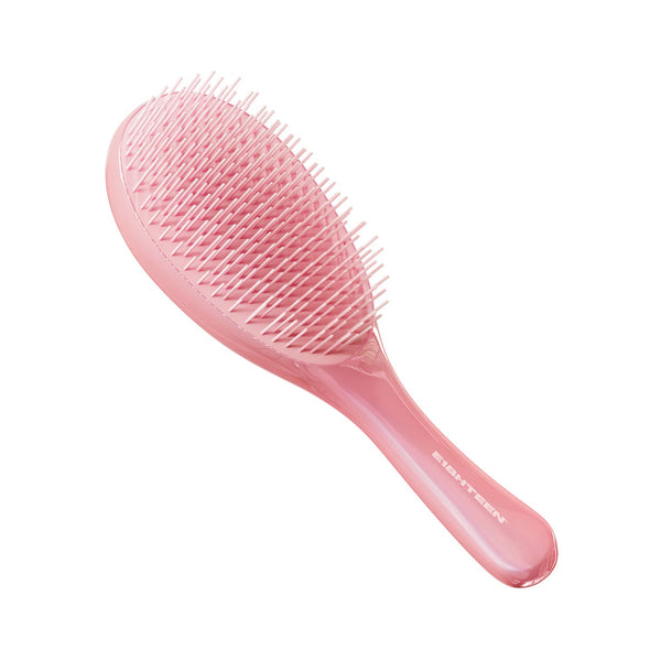 E18HTEEN Opalite Brush Rose Quartz