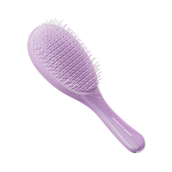 E18HTEEN Opalite Brush Amethyst
