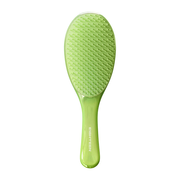 E18HTEEN Opalite Brush Peridot