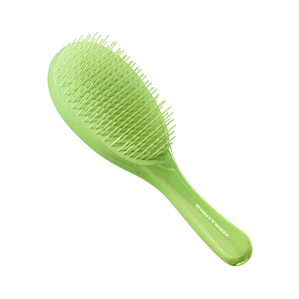 E18HTEEN Opalite Brush Peridot