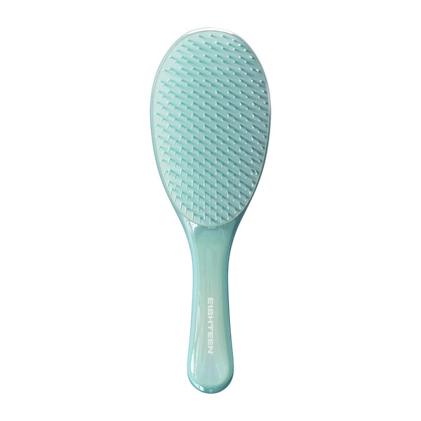 E18HTEEN Opalite Brush Turquoise