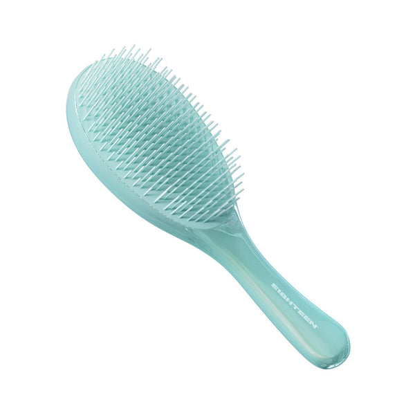 E18HTEEN Opalite Brush Turquoise