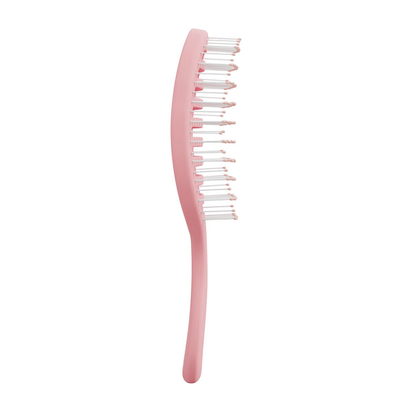E18HTEEN Quick Dry Brush Light Mode Pink