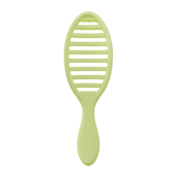 E18HTEEN Quick Dry Brush Light Mode Green