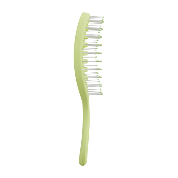 E18HTEEN Quick Dry Brush Light Mode Green