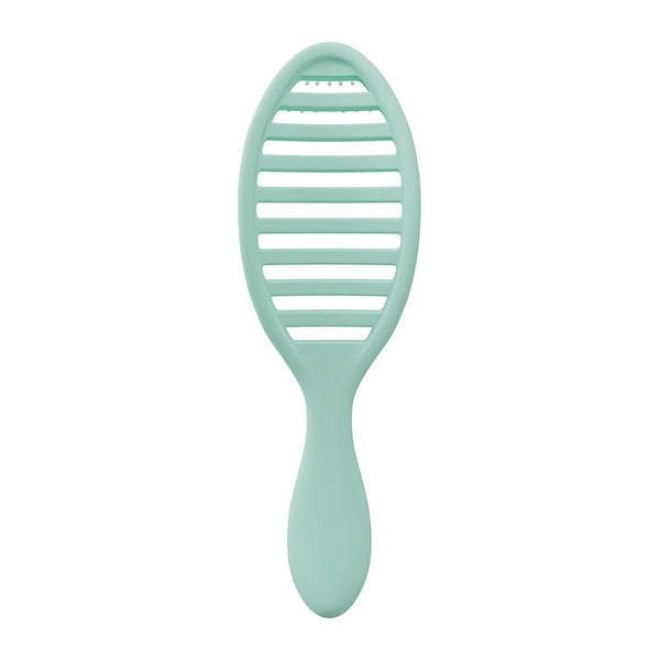 E18HTEEN Quick Dry Brush Light Mode Turquoise