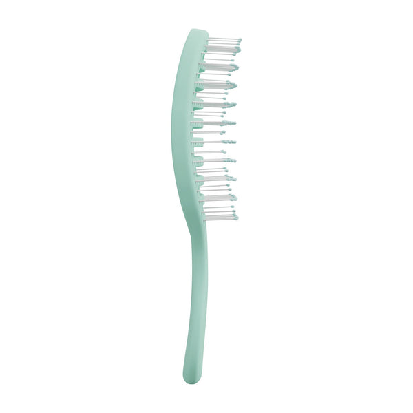 E18HTEEN Quick Dry Brush Light Mode Turquoise