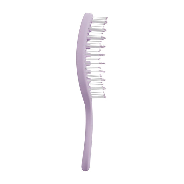 E18HTEEN Quick Dry Brush Light Mode Violet