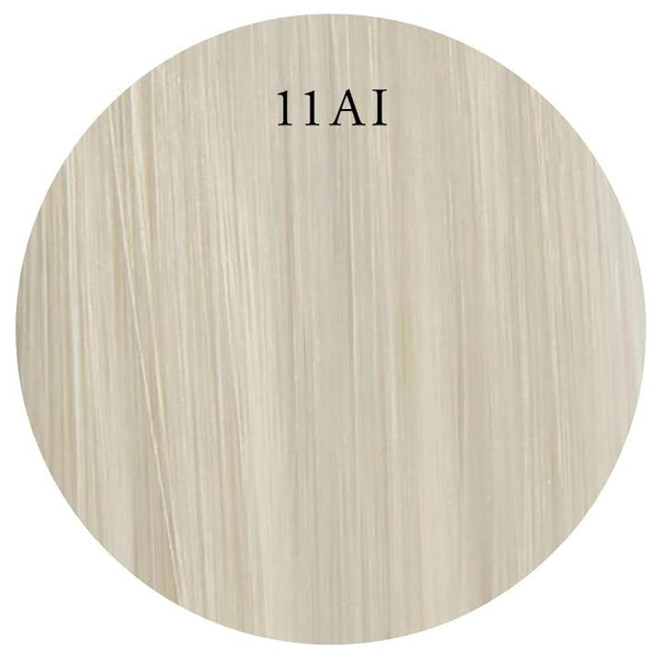 Showpony 20" Slimline Tape Hair Extensions