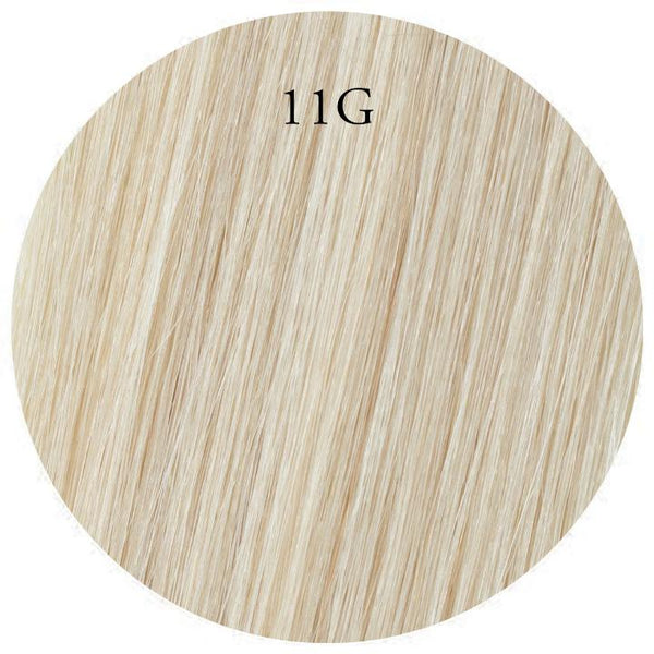 Showpony 20" 3 in 1 Halo Hair Extension Box Set