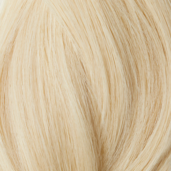 Showpony 20" 7-piece Clip In Hair Extensions - Hair Only