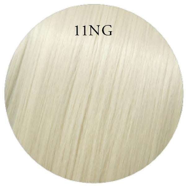 Showpony 20" 3 in 1 Halo Hair Extension Box Set
