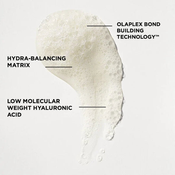 Olaplex No.4 Bond Maintenance Fine Shampoo