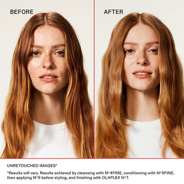 Olaplex No.5 Bond Maintenance Fine Conditioner