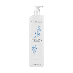 Affinage Cleanse & Care Hydrating Shampoo