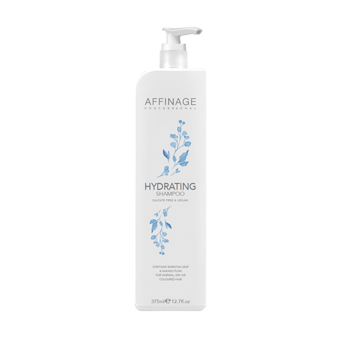 Affinage Cleanse & Care Hydrating Shampoo