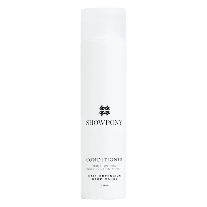 Showpony Strength and Shine Hair Extension Conditioner