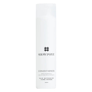 Showpony Strength and Shine Hair Extension Conditioner