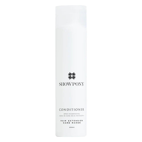 Showpony Strength and Shine Hair Extension Conditioner