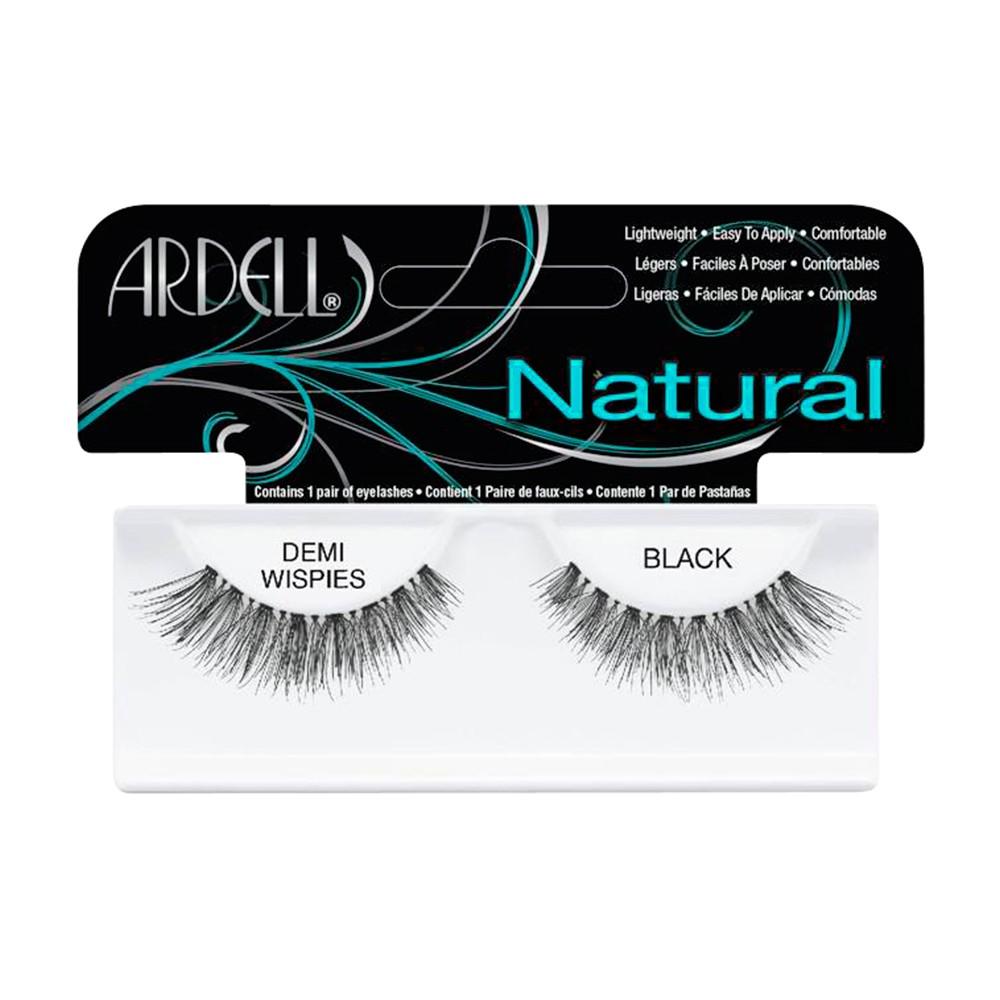 Ardell Natural Demi Wispies Black