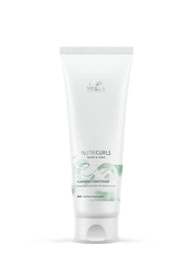 Wella Nutricurls Cleansing Conditioner For Waves & Curls