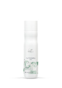 Wella Nutricurls Micellar Shampoo For Curls