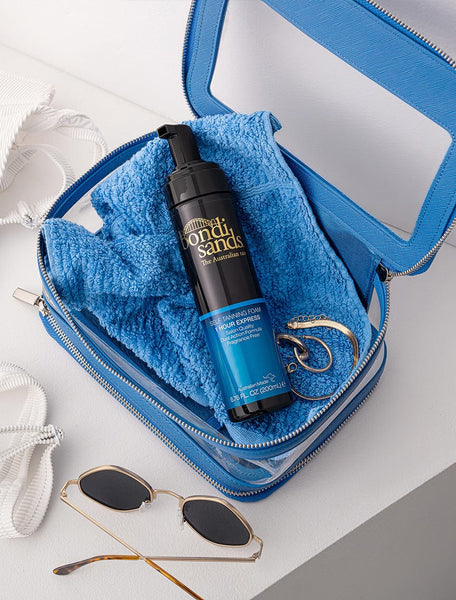 1 Hour Express Foam Bundle