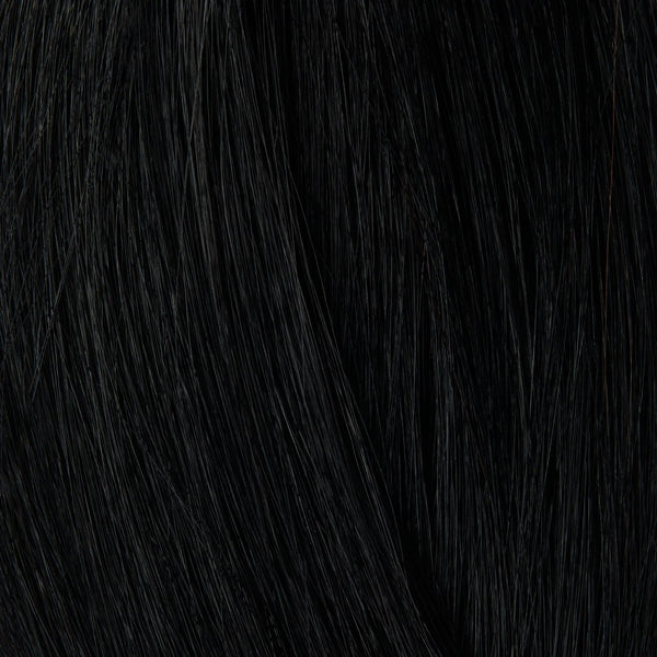Showpony 20" 7-piece Clip In Hair Extensions Box Set