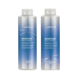 Joico Moisture Recovery Shampoo & Conditioner 1 Litre