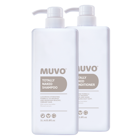 MUVO Totally Naked Pack 1 Litre