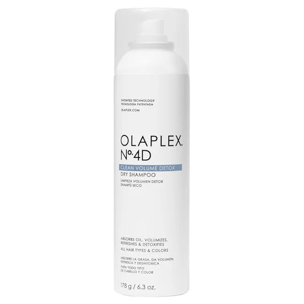 Olaplex No.4D Clean Volume Detox Dry Shampoo