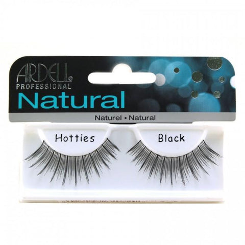 Ardell Hotties Lashes Black