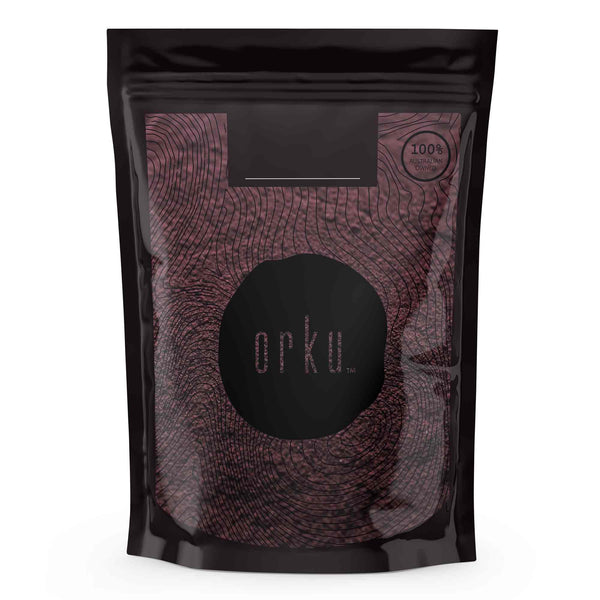 1Kg Acai Powder 100% Organic - Pure Superfood Amazon