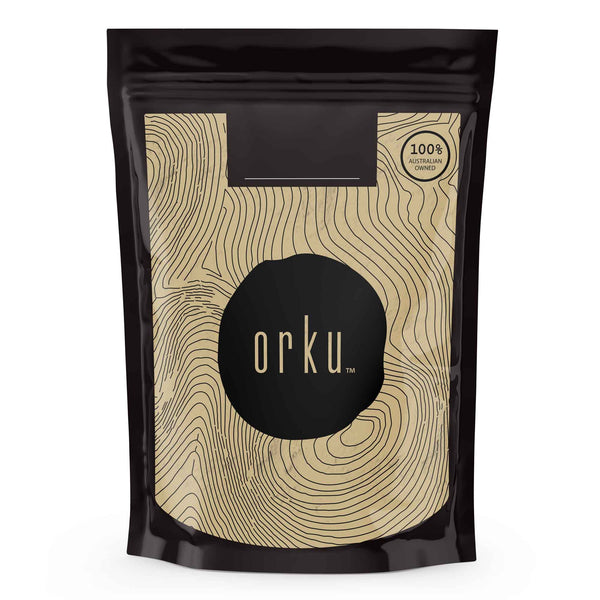 1Kg Organic Amla Powder Indian Gooseberry Emblica