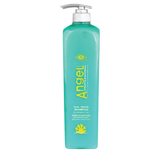 Angel Professional Dual Repair Shampoo - 1L