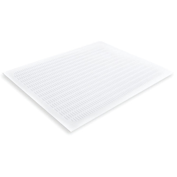 1x Frame Queen Bee Excluder For 10 Frame - Plastic 51x41cm