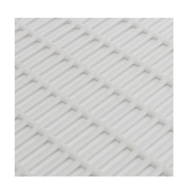 1x Frame Queen Bee Excluder For 10 Frame - Plastic 51x41cm