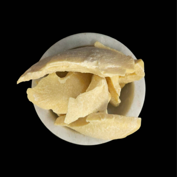 2.5Kg Organic Cocoa Butter Tub - Raw Natural Food Grade